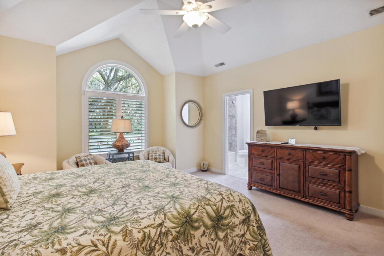 Villa 31 Sea Lane Hilton Head Island Exterior foto