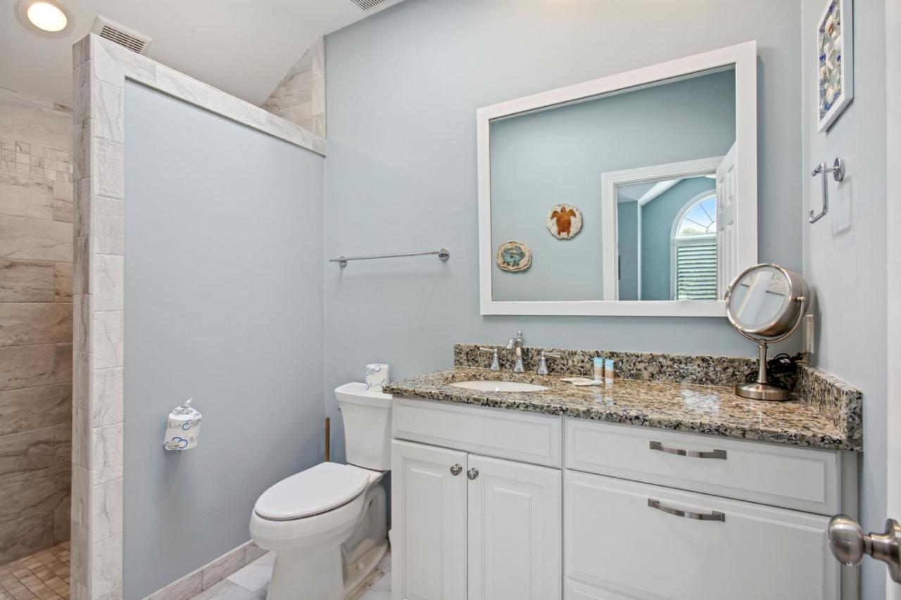 Villa 31 Sea Lane Hilton Head Island Exterior foto