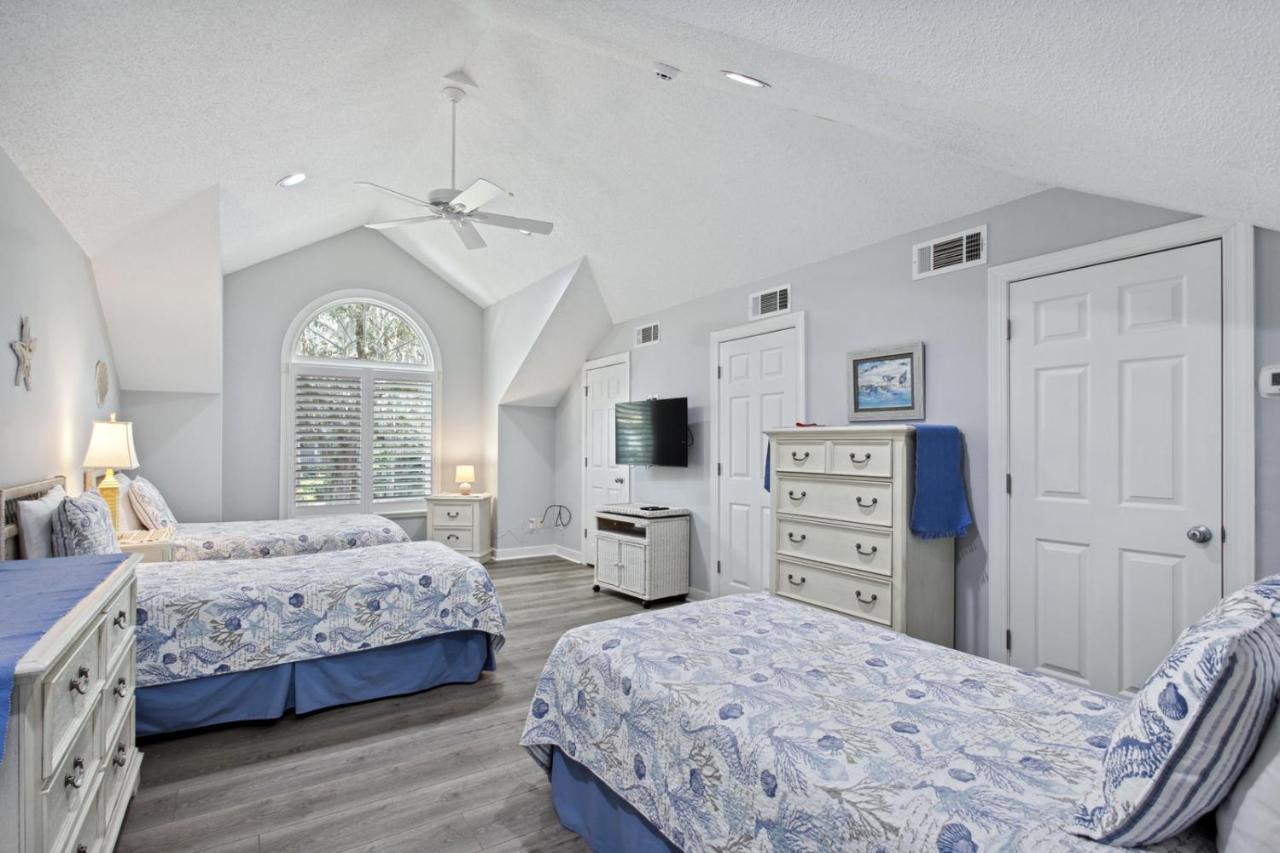 Villa 31 Sea Lane Hilton Head Island Exterior foto